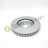 Brake Disc Left Front 5Q0615301G, fits Audi, Volkswagen, Seat & Skoda 2012 On